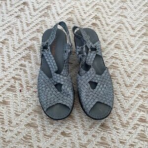 BM Bernie Mev. Size. 39 or 9